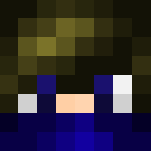 Personal Skin - Male Minecraft Skins - image 3
