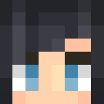 Hi~ :^) - Male Minecraft Skins - image 3