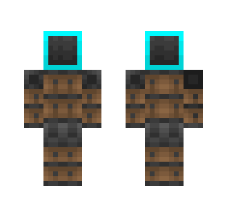 (Be)Siege Mode - Other Minecraft Skins - image 2