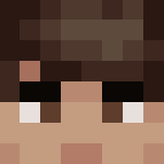 oc: loren - Other Minecraft Skins - image 3