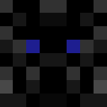 Some robot thing - Male Minecraft Skins - image 3