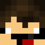 Gaming Derpman - Male Minecraft Skins - image 3