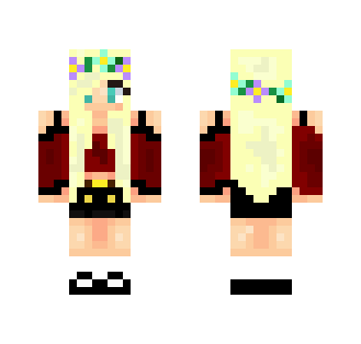 Requests Please - Female Minecraft Skins - image 2
