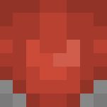Red Hood - Male Minecraft Skins - image 3