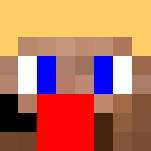 Minecraft Gamer - Male Minecraft Skins - image 3