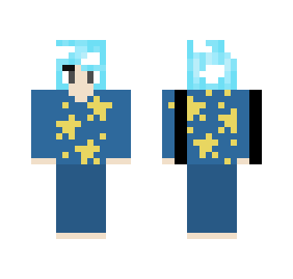 *:･ﾟ✧ DREAMSSS ✧ *:･ﾟ - Male Minecraft Skins - image 2