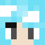 *:･ﾟ✧ DREAMSSS ✧ *:･ﾟ - Male Minecraft Skins - image 3