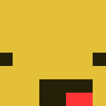 Derpy golden apple - Other Minecraft Skins - image 3