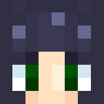 Pusheen Girl~ - Female Minecraft Skins - image 3