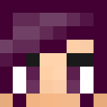 Grape Soda - Female Minecraft Skins - image 3