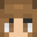 Request // First girl skin :0 - Girl Minecraft Skins - image 3