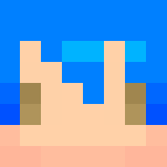 Seragaki Aoba [DMMD] - Male Minecraft Skins - image 3