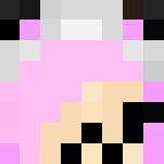 My frist skin ever - Female Minecraft Skins - image 3