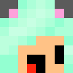 Yandere Chan - Female Minecraft Skins - image 3