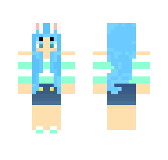 Requests please - Female Minecraft Skins - image 2