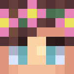 Summer Overalls - Interchangeable Minecraft Skins - image 3