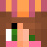 FNAF World - Dee Dee - Female Minecraft Skins - image 3