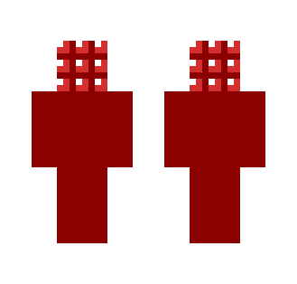 Raspberry Skin - Interchangeable Minecraft Skins - image 2