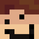 "Artist" - Male Minecraft Skins - image 3