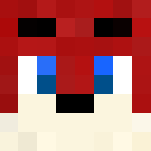 Foxas - Male Minecraft Skins - image 3