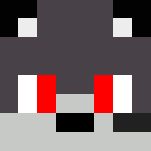 Wolf Youtuber - Male Minecraft Skins - image 3