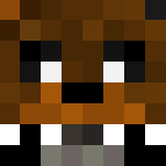 Ignited Freddy -= TjoC:R =- - Male Minecraft Skins - image 3