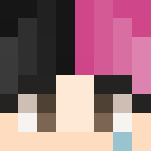 Crybaby ~ - Female Minecraft Skins - image 3
