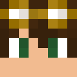 Steampunk design by Mioxa - Male Minecraft Skins - image 3