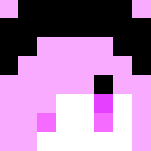 Kawaii Girl - Girl Minecraft Skins - image 3