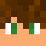 Nemotias - Male Minecraft Skins - image 3