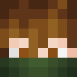 AEGIS - Snowdin Apparel - Male Minecraft Skins - image 3