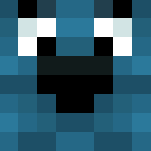 Adios (Youtuber) Blue/Orange - Male Minecraft Skins - image 3
