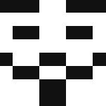 Cool Anonymous Skin - Male Minecraft Skins - image 3