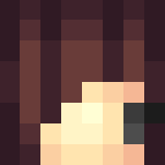 Autumn (+ Update) - Female Minecraft Skins - image 3