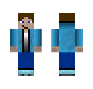 Random Dude - Male Minecraft Skins - image 2