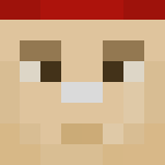 Besaid Aurochs (Botta) - Male Minecraft Skins - image 3