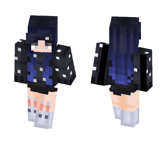 Requested - Female Minecraft Skins - image 1