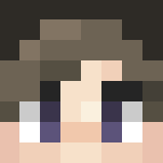 Steve | My version - Male Minecraft Skins - image 3