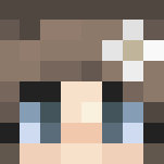 Bette - Female Minecraft Skins - image 3