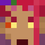 Zyra, Rise of the Thorns - Comics Minecraft Skins - image 3