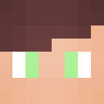 IvanoH StragaH - Male Minecraft Skins - image 3