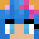 numeko miefwa swim wear - Female Minecraft Skins - image 3
