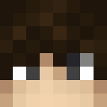 Really Small Change - Male Minecraft Skins - image 3