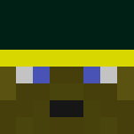 Davy Jones (POTC) - Male Minecraft Skins - image 3