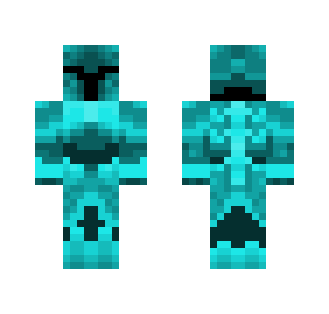 Woohoo_man only better - Male Minecraft Skins - image 2