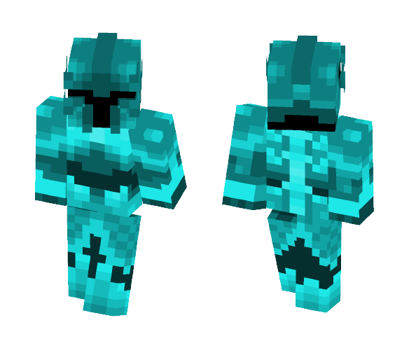 Woohoo_man only better - Male Minecraft Skins - image 1