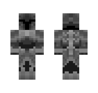 Simple knight - Male Minecraft Skins - image 2