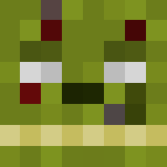 Springtrap -= Fnaf 3 =- - Male Minecraft Skins - image 3