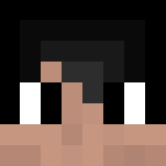 Shaded Biker - Male Minecraft Skins - image 3