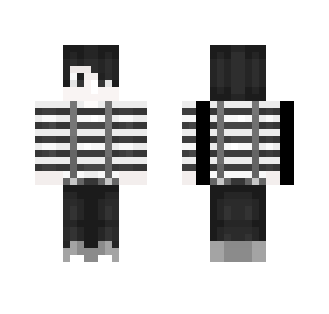 derpy. - Male Minecraft Skins - image 2